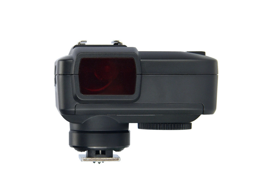 Godox X2T-N Новый радиосинхронизатор для Nikon
