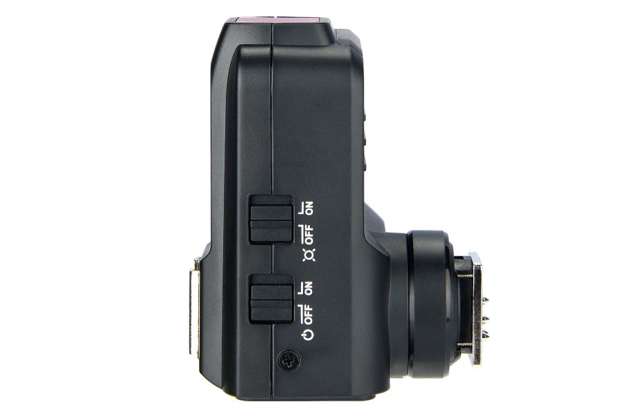 Godox X2T-N Новый радиосинхронизатор для Nikon