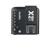 Радиосинхронизатор Godox X2T-F для Fujifilm