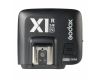 Радиосинхронизатор Godox X1R-N для Nikon