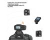 Радиосинхронизатор Godox X1R-N для Nikon