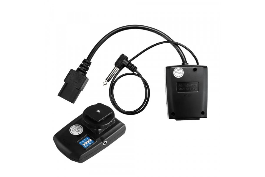 Беспроводной 16-канальный триггер Godox AT-16