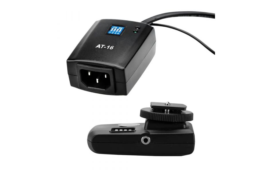 Беспроводной 16-канальный триггер Godox AT-16