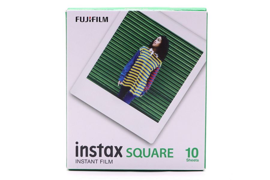 Картридж Fujifilm Instax Square 10 снимков