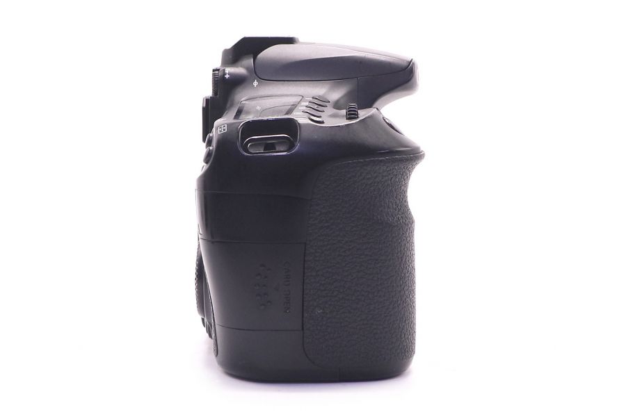 Canon EOS 60D body (Неисправный)