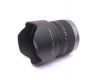 Panasonic Lumix G Vario 4/7-14mm Asph. в упаковке