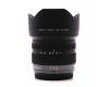 Panasonic Lumix G Vario 4/7-14mm Asph. в упаковке