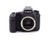 Камера Canon EOS 6D body (пробег 36755 кадров)