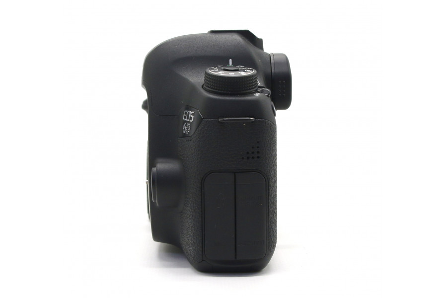 Камера Canon EOS 6D body (пробег 33500 кадров)
