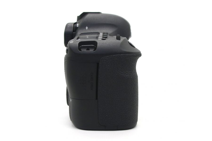 Камера Canon EOS 6D body (пробег 33500 кадров)