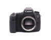 Камера Canon EOS 6D body (пробег 32910 кадров)