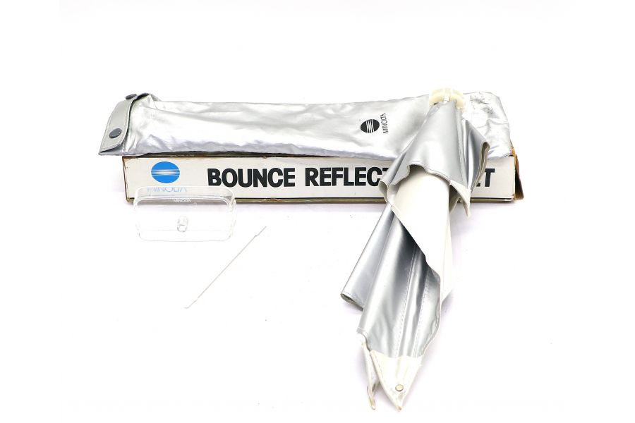 Отражатель Minolta Bounce Reflector IV Set