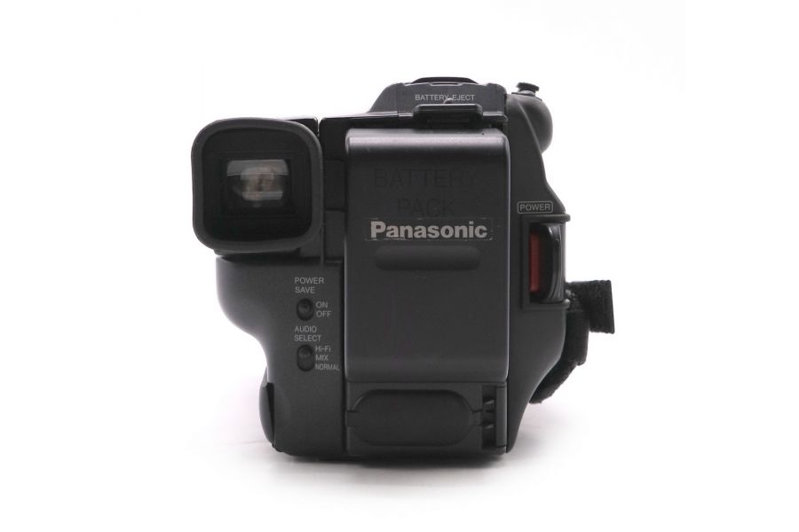 Видеокамера Panasonic NV-S990EN Super VHS