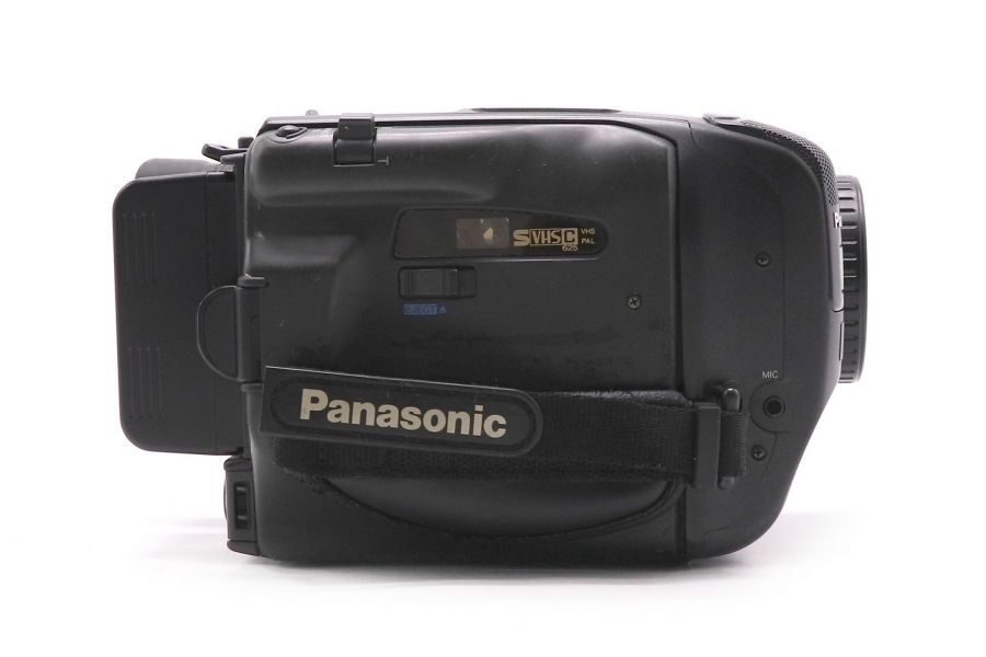 Видеокамера Panasonic NV-S990EN Super VHS