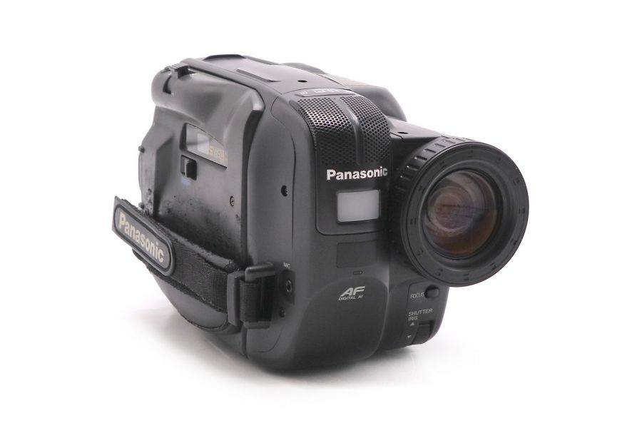 Видеокамера Panasonic NV-S990EN Super VHS