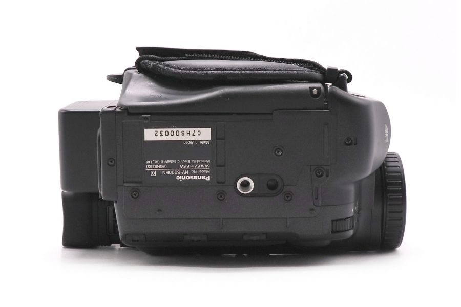 Видеокамера Panasonic NV-S990EN Super VHS