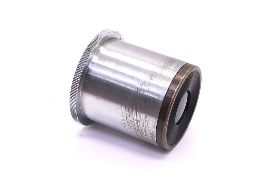 Zeiss Ikon Alinar 5cm f/1.4