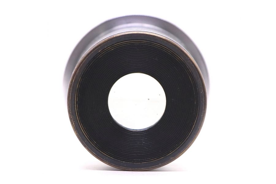 Zeiss Ikon Alinar 5cm f/1.4