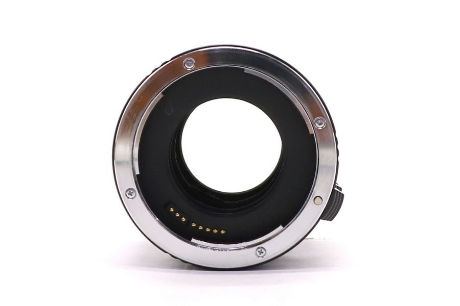 Макрокольца Soligor Extension Tube Set for Canon EF