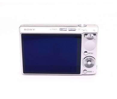 Фотокамера компактная Sony Cyber-shot DSC-T100