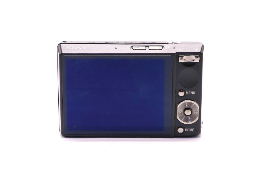 Фотокамера компактная Sony Cyber-shot DSC-T100