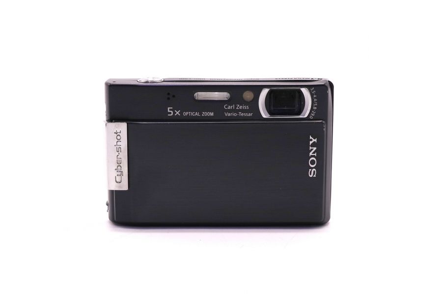 Фотокамера компактная Sony Cyber-shot DSC-T100