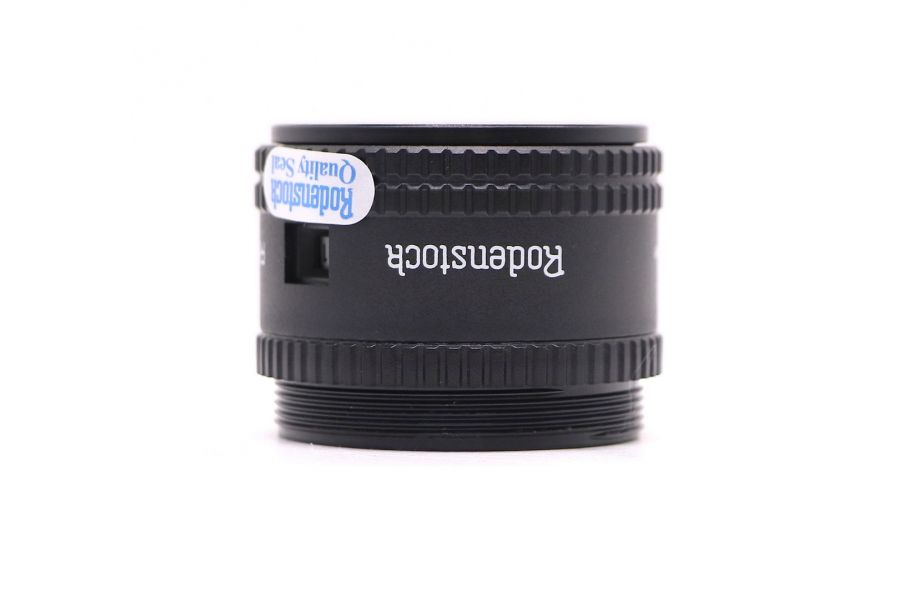 Rogonar 2.8/50mm (Rodenstock GmbH, Germany)