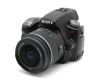 Фотокамера Sony A55 kit (пробег 30275 кадров)