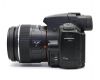 Фотокамера Sony A55 kit (пробег 30275 кадров)
