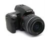 Фотокамера Sony A55 kit (пробег 30275 кадров)
