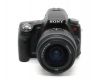 Фотокамера Sony A55 kit (пробег 30275 кадров)