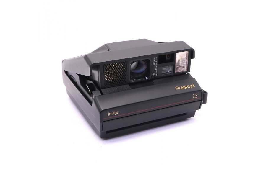 Фотокамера Polaroid Image в упаковке (U.K.)