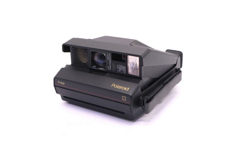 Фотокамера Polaroid Image в упаковке (U.K.)