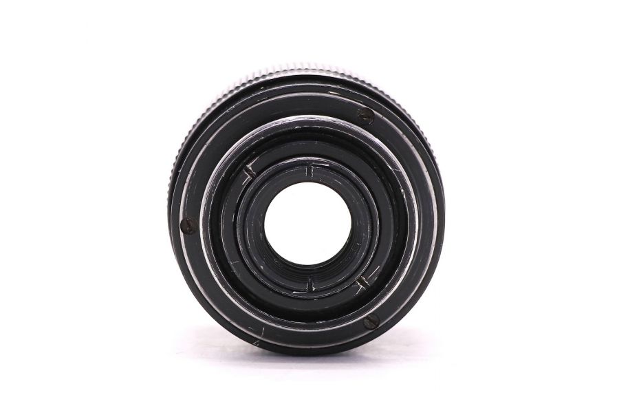 Объектив Индустар-61Л/З 2,8/50 М42 (ЛЗОС, 1978)