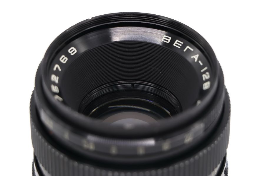 Вега-12В / Vega-12B 2.8/90 (СССР, 1976)