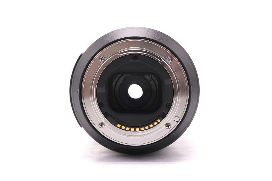 Sony E 70-350mm f/4.5-6.3 G OSS неисправный