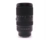 Sony E 70-350mm f/4.5-6.3 G OSS неисправный