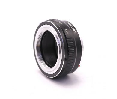 Переходник (Adapter) M42 - Sony Nex K&F Concept