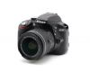 Камера Nikon D3300 kit (пробег 7255 кадров)