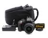 Камера Nikon D3300 kit (пробег 7255 кадров)
