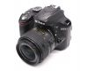 Камера Nikon D3300 kit (пробег 15635 кадров)