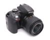 Камера Nikon D3300 kit (пробег 15635 кадров)