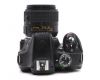Камера Nikon D3300 kit (пробег 15635 кадров)