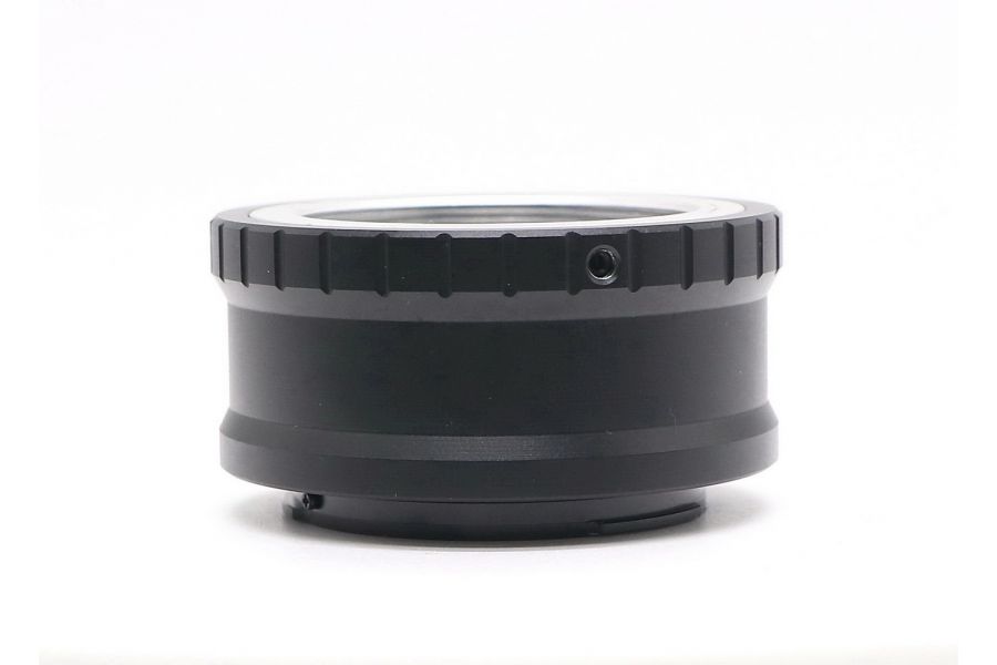 Механический переходник M42 - Sony Nex (China, 2019)