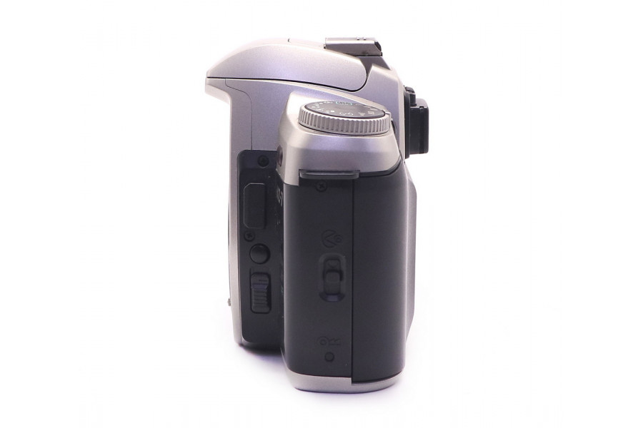 Камера пленочная зеркальная Pentax MZ-7 body