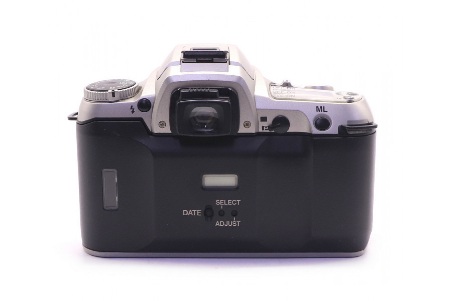 Камера пленочная зеркальная Pentax MZ-7 body
