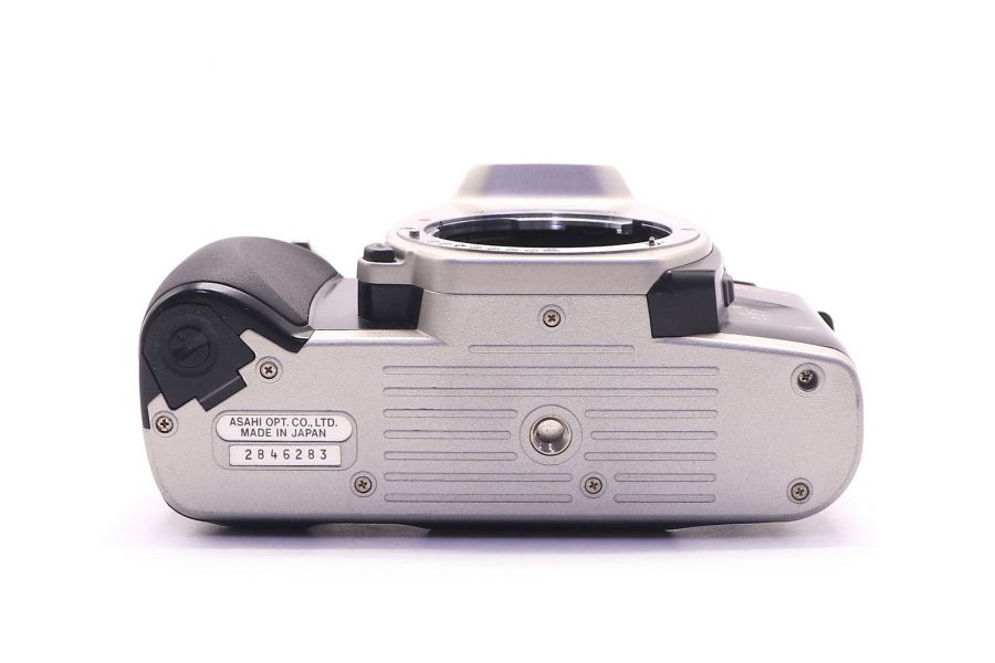Камера пленочная зеркальная Pentax MZ-7 body