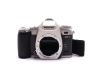 Камера пленочная зеркальная Pentax MZ-7 body