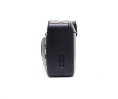 Винтажная компактная камера Canon Prima BF-80