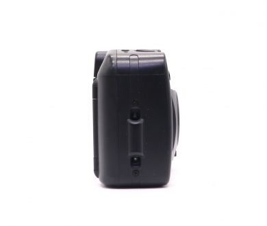 Винтажная компактная камера Canon Prima BF-80